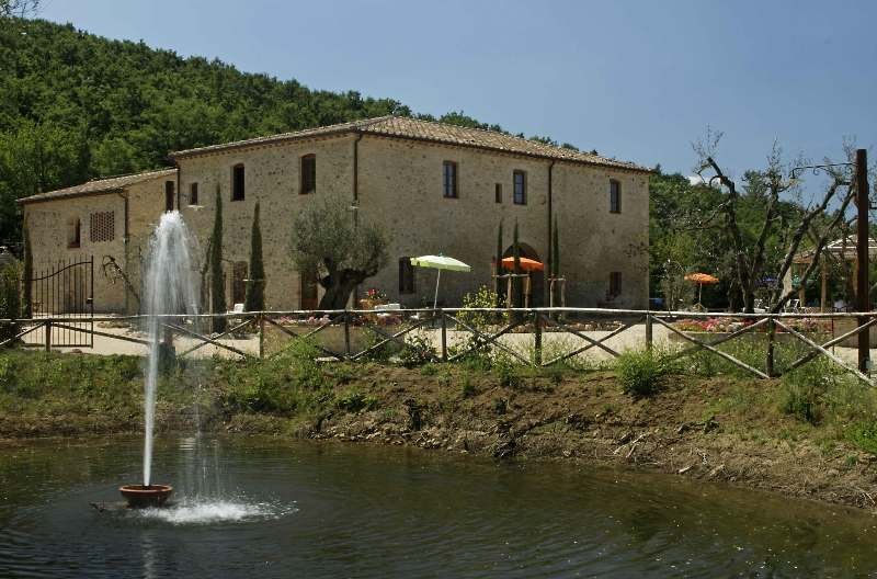 Antico Casale