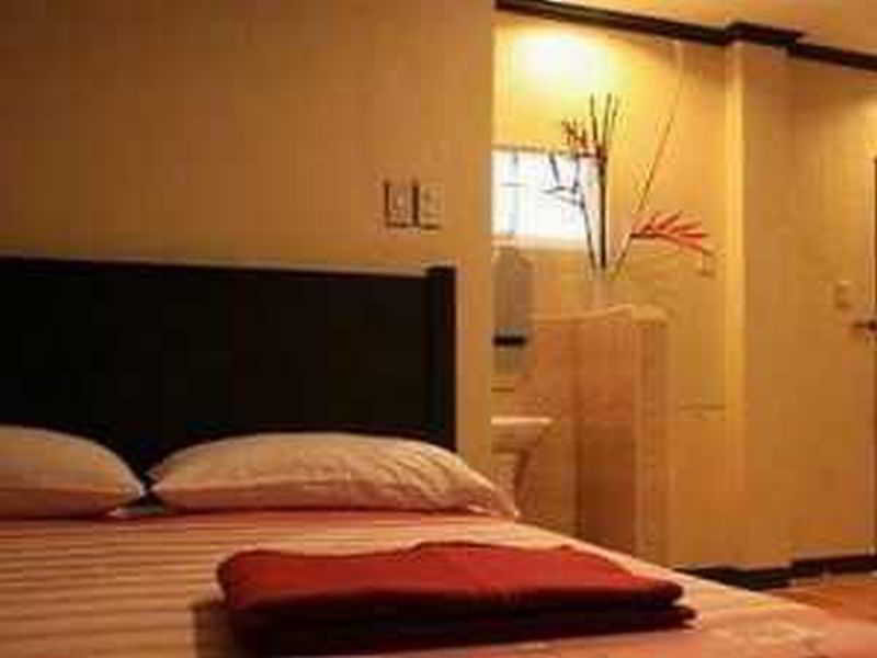 Marzon Beach Resort Boracay