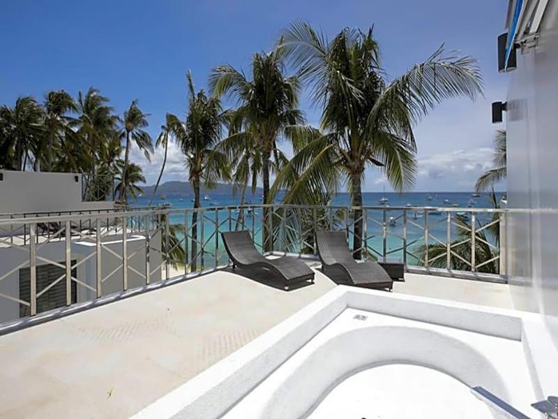 Marzon Beach Resort Boracay image