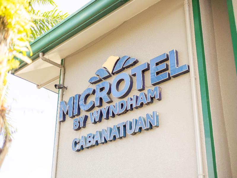Microtel By Wyndham Cabanatuan — general view