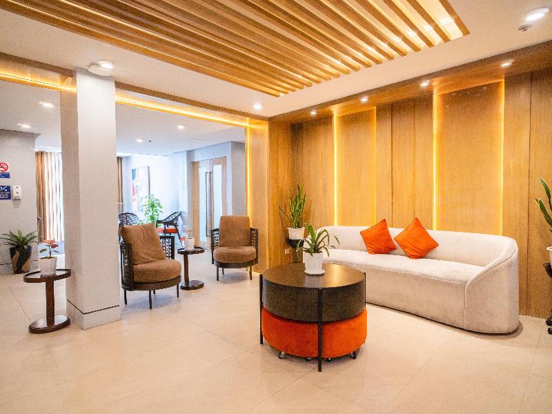 Microtel By Wyndham Baguio image