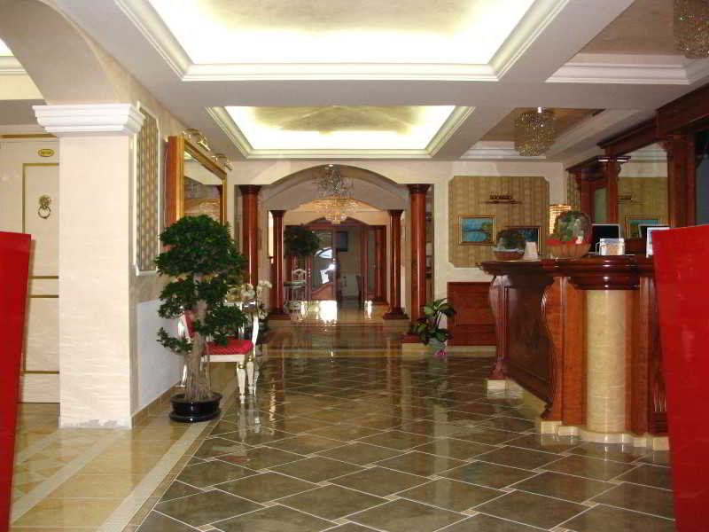Il Principe Hotel