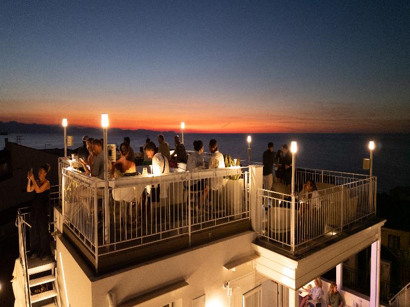 La Giara Hotel image