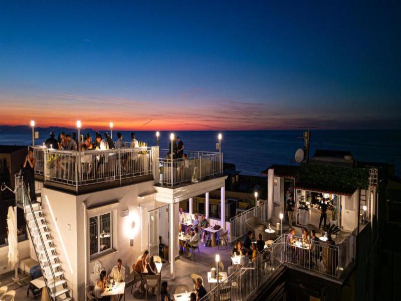 La Giara Hotel image