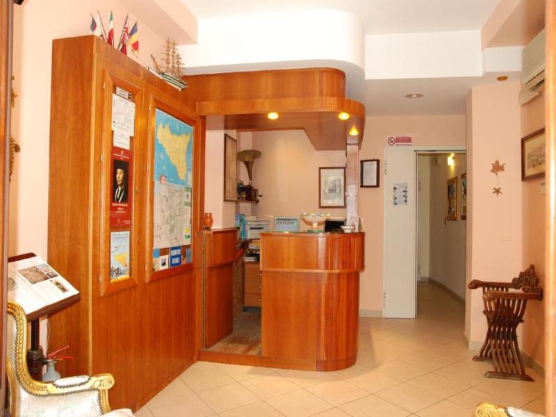 La Giara Hotel image