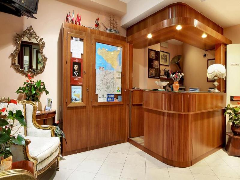 La Giara Hotel image
