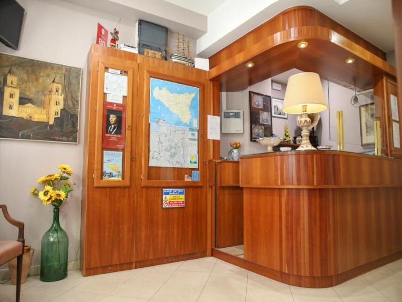 La Giara Hotel image