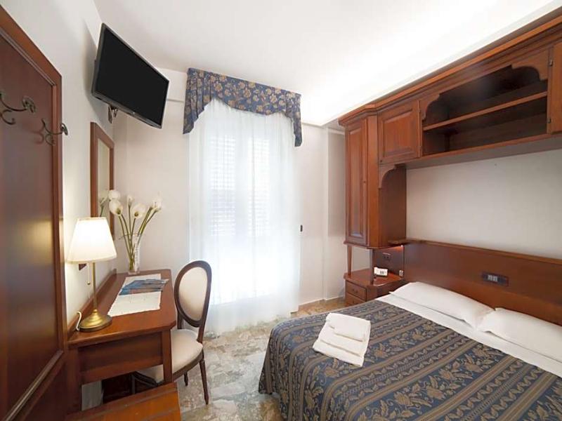 La Giara Hotel image