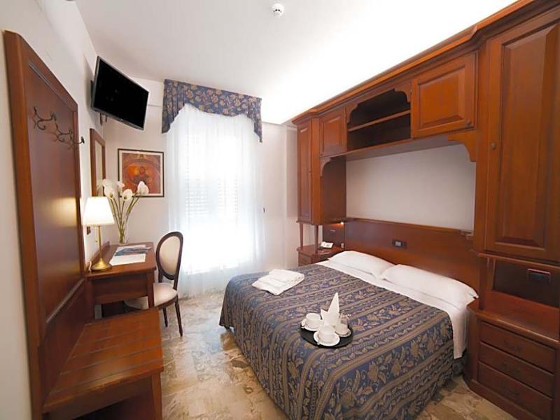 La Giara Hotel image