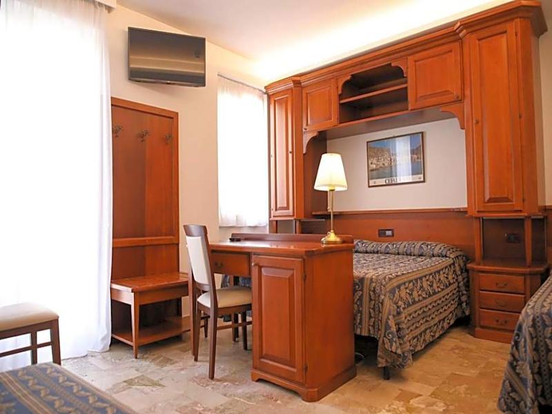 La Giara Hotel image