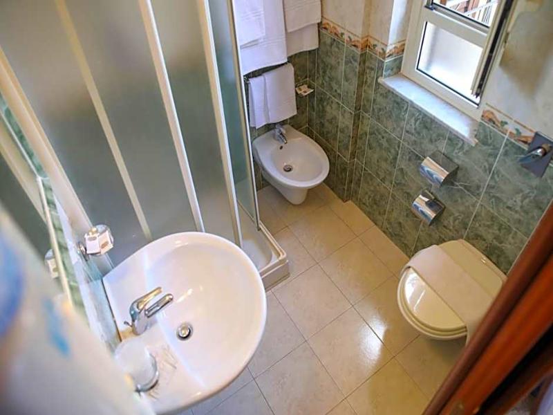 La Giara Hotel image