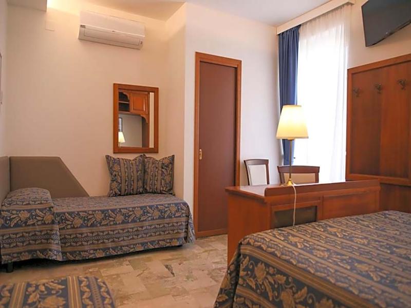 La Giara Hotel image