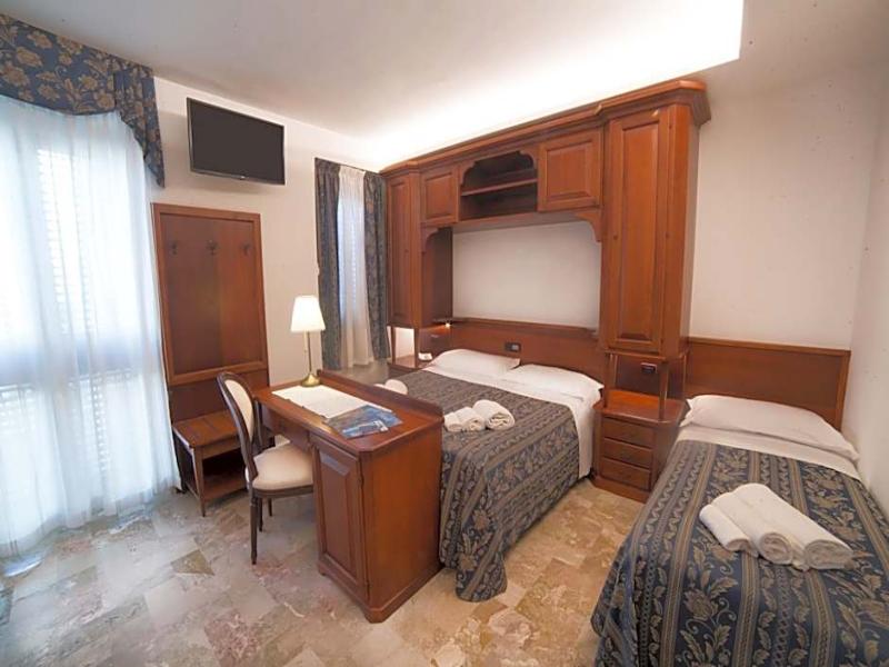 La Giara Hotel image