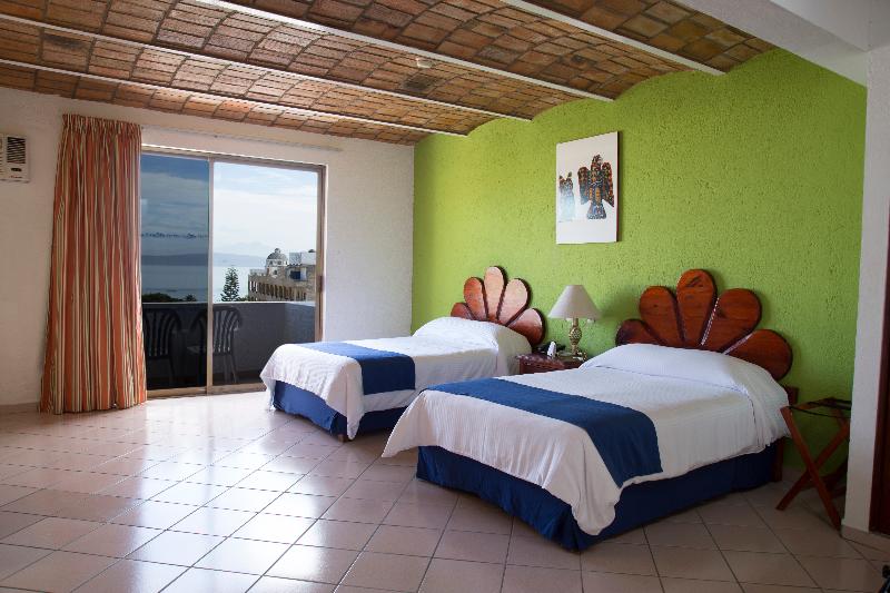 Hotel Decameron Los Cocos - All Inclusive