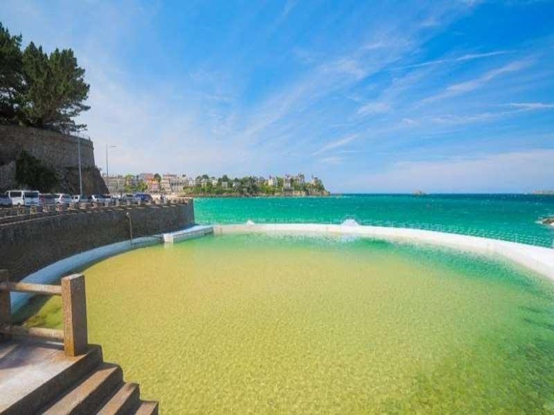 Comfort Hotel Dinard Balmoral image