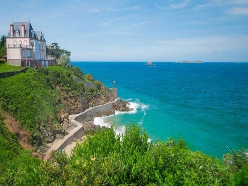 Comfort Hotel Dinard Balmoral image