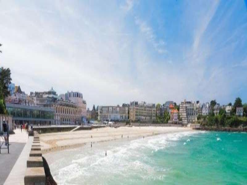 Comfort Hotel Dinard Balmoral image