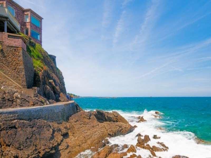 Comfort Hotel Dinard Balmoral image
