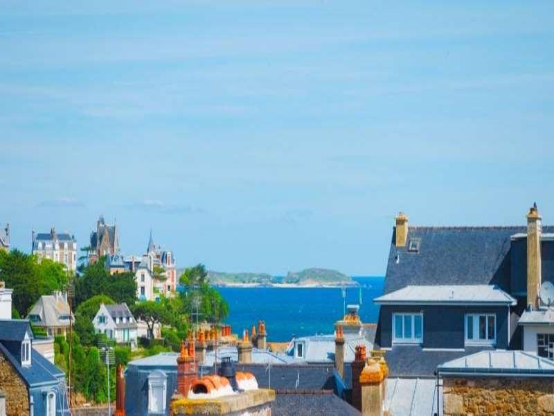Comfort Hotel Dinard Balmoral image