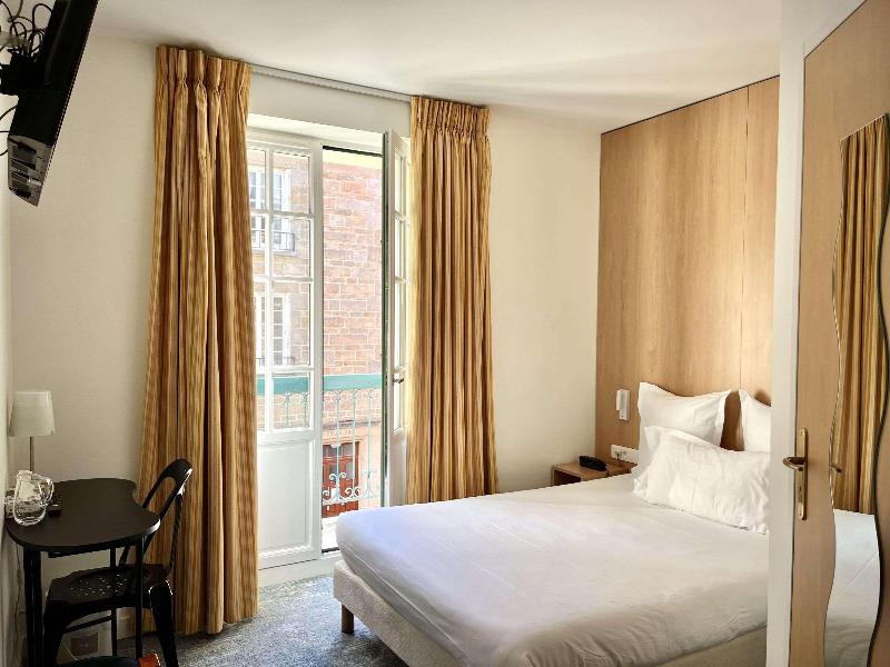 Comfort Hotel Dinard Balmoral image