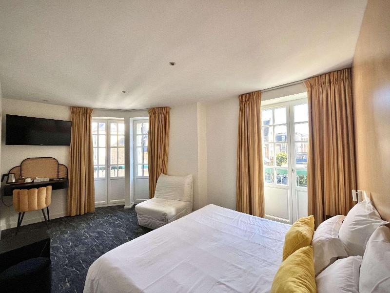 Comfort Hotel Dinard Balmoral image