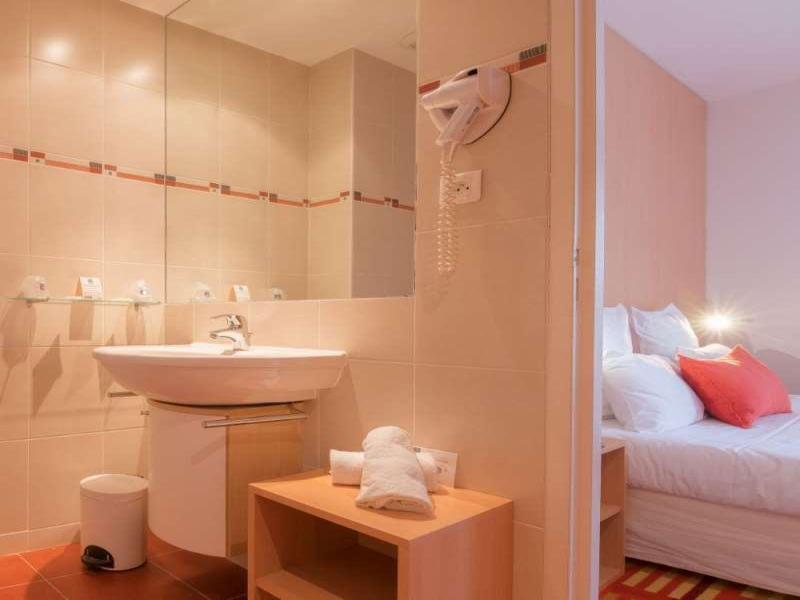 Comfort Hotel Dinard Balmoral image