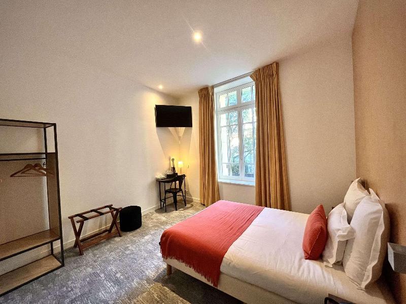 Comfort Hotel Dinard Balmoral image