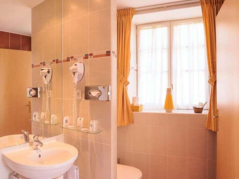 Comfort Hotel Dinard Balmoral image
