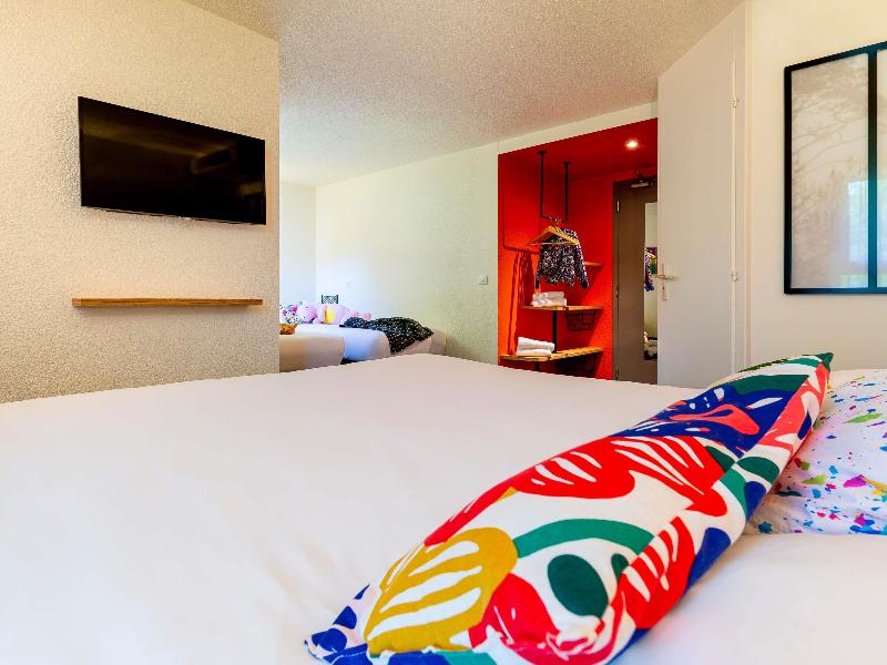 Greet Hotel Beaune image