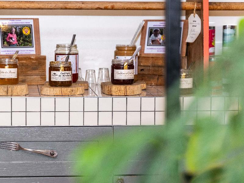 Greet Hotel Beaune image