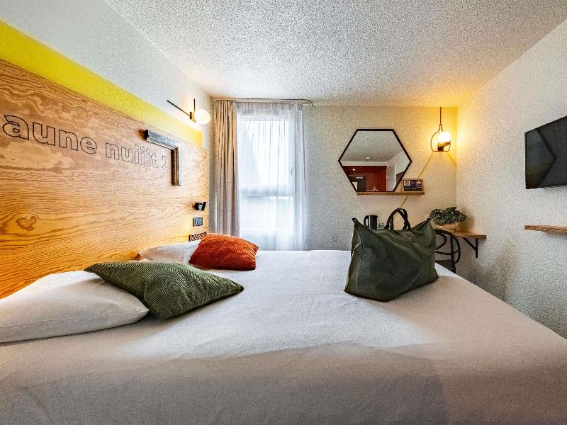 Greet Hotel Beaune image