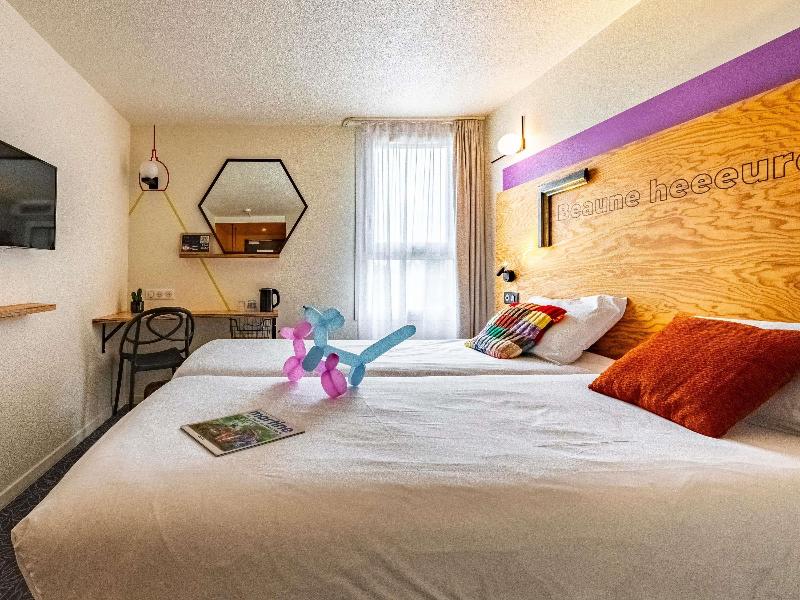 Greet Hotel Beaune image