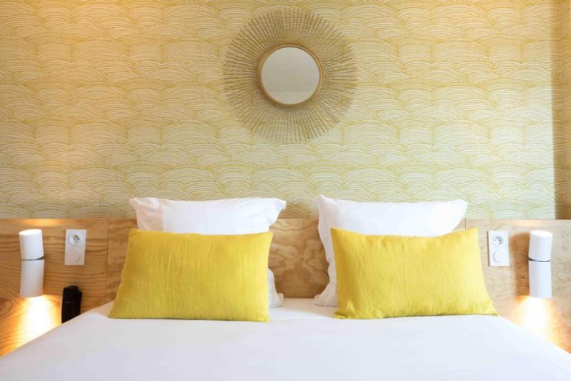 T Boutique Hotel image