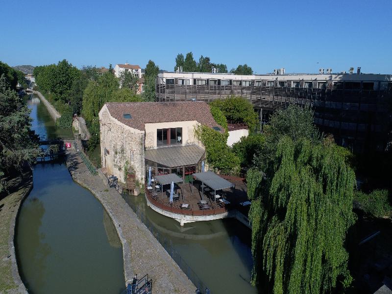 Ile du Gua Suites image
