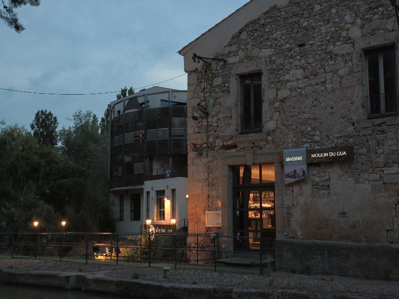 Ile du Gua Suites image