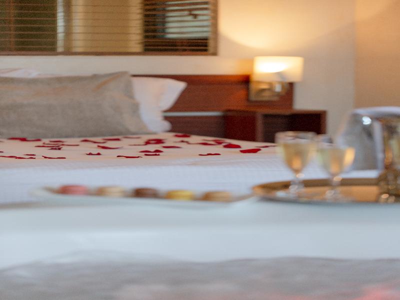 Ile du Gua Suites image