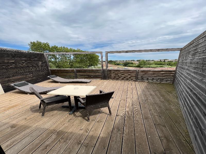 Ile du Gua Suites image