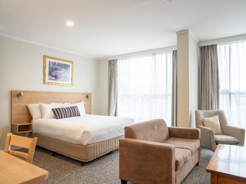 Comfort Inn Posthouse image