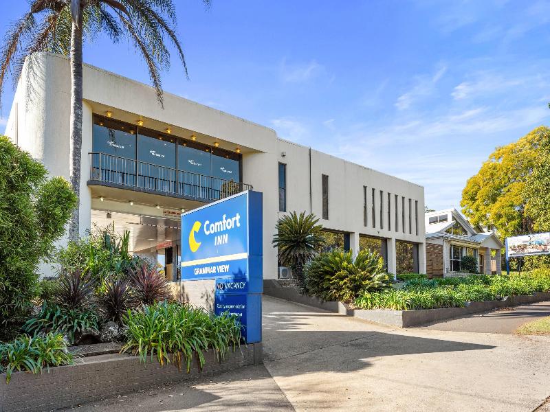 Comfort Inn Grammar View image