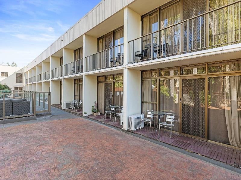 Comfort Inn Grammar View image