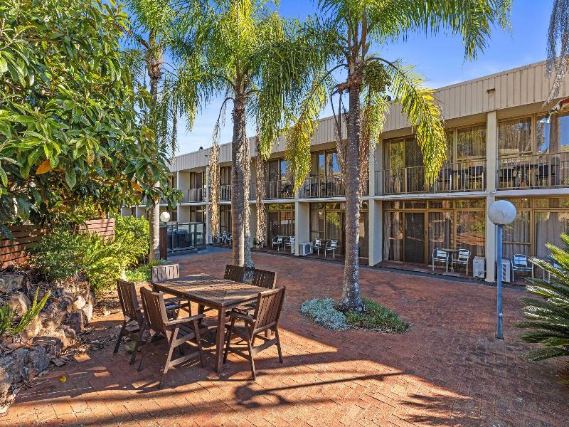 Comfort Inn Grammar View image