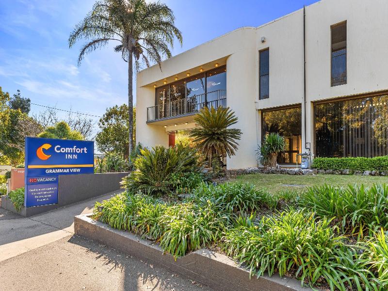 Comfort Inn Grammar View image