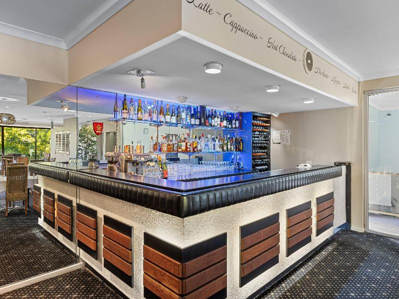 Comfort Inn Grammar View image
