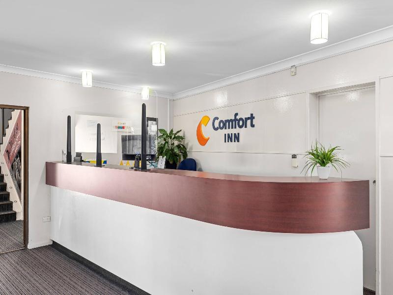 Comfort Inn Grammar View image