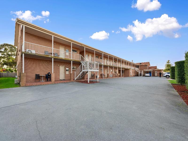 Comfort Inn & Suites King Avenue