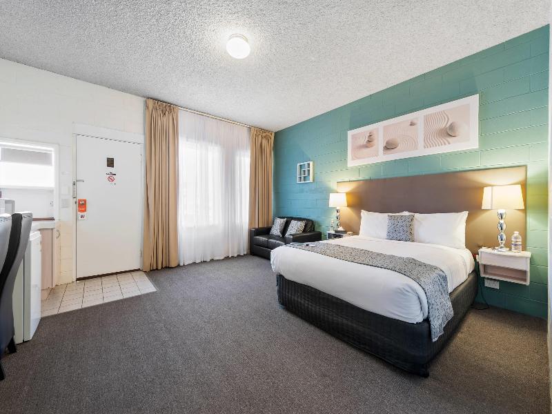 Comfort Inn & Suites King Avenue