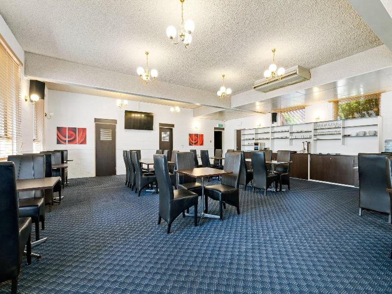 Comfort Inn & Suites King Avenue