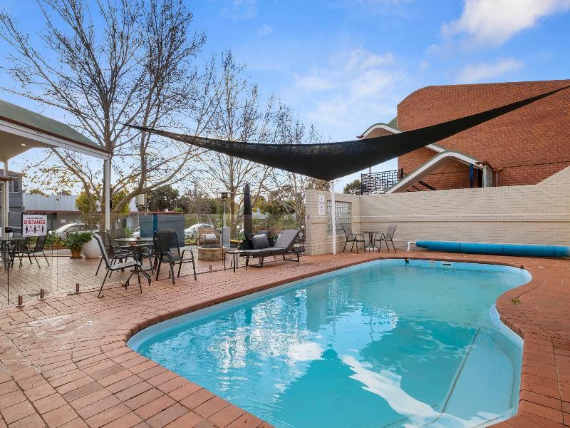 Comfort Inn Lady Augusta