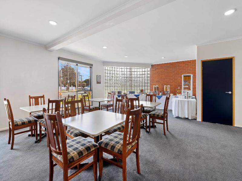 Comfort Inn Lady Augusta