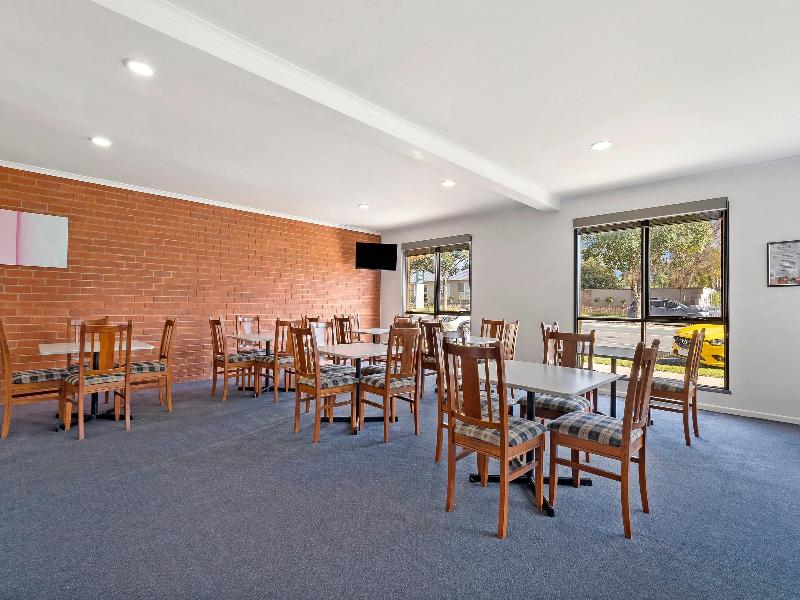 Comfort Inn Lady Augusta